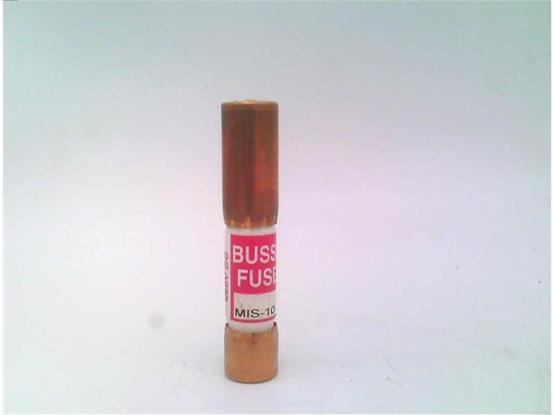 EATON CORPORATION MIS-10