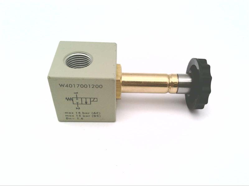 METAL WORK PNEUMATIC W4017001200