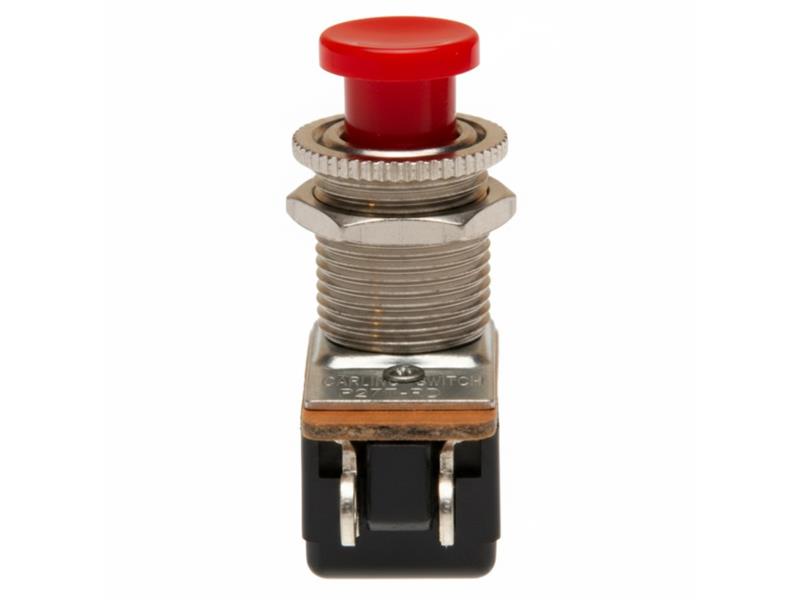 CARLING SWITCH P27T-RD