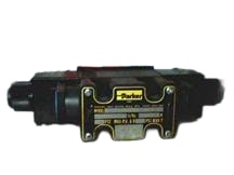 PARKER D1VW8CNTCF-75