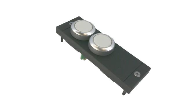 EUCHNER MSM-1-P-CA-PP0-B7-137742