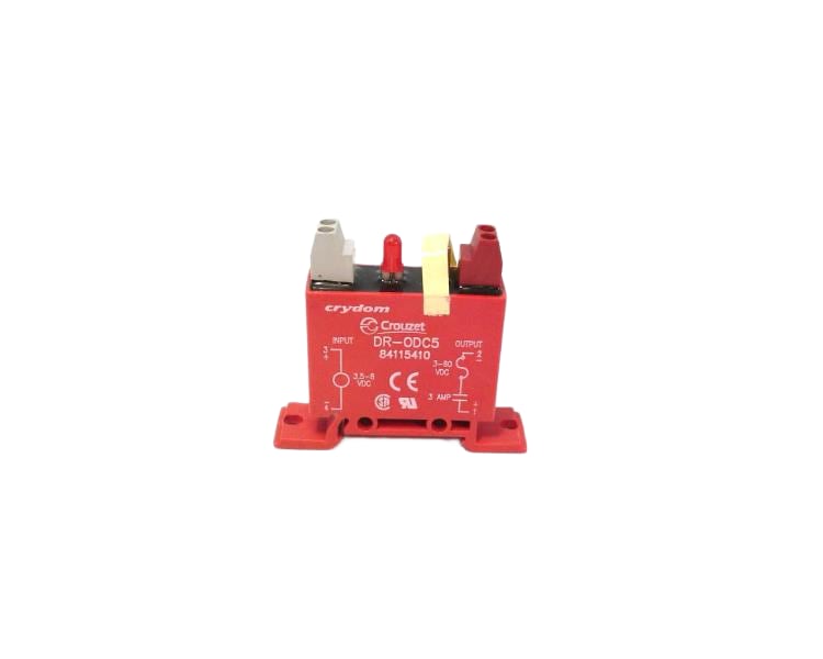 DR-ODC5 by SENSATA TECHNOLOGIES