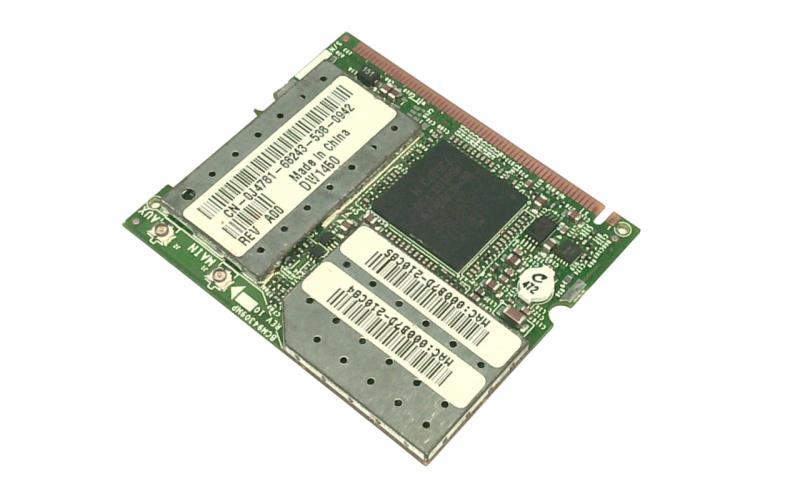 BROADCOM BCM94309MP
