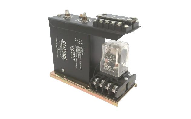 KANSON ELECTRONICS INC 1030-1-D-D-8-B