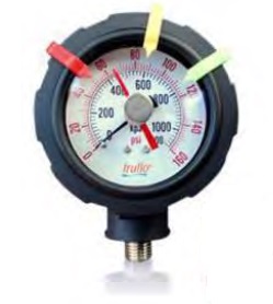 ICON PROCESS CONTROLS OBS-TT-PP-0-100 PP