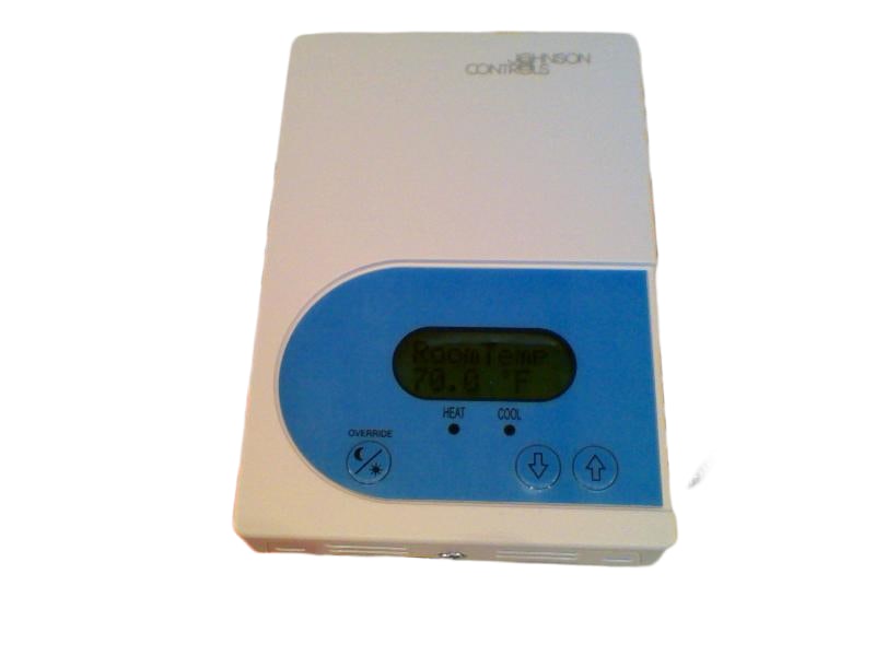 JOHNSON CONTROLS TEC2647VVT-2