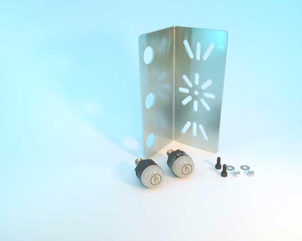 BANNER ENGINEERING SMBOPSTN3B-94582