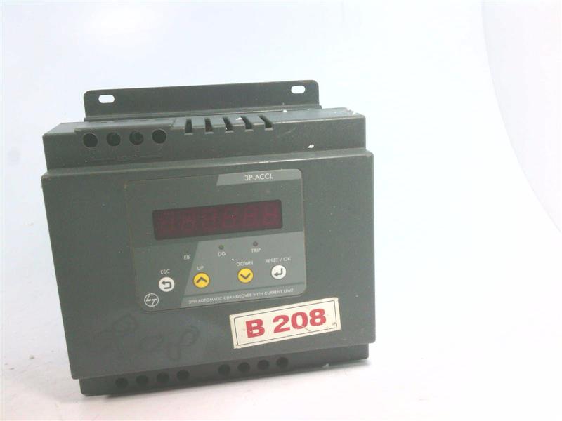 LARSEN & TOUBRO AUCL03040032