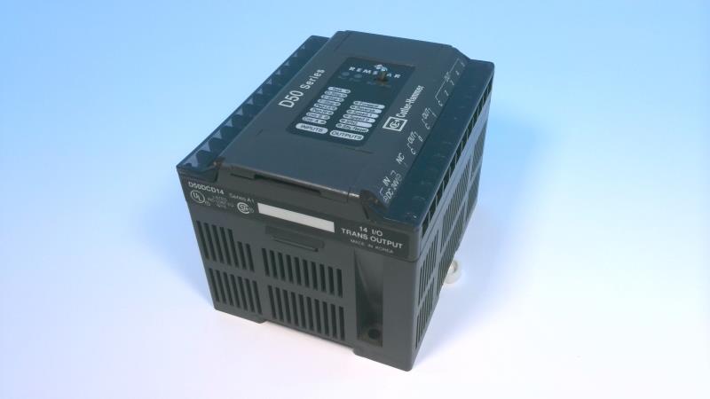 EATON CORPORATION D50DCD14