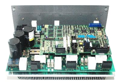 FANUC A06B-6100-H004