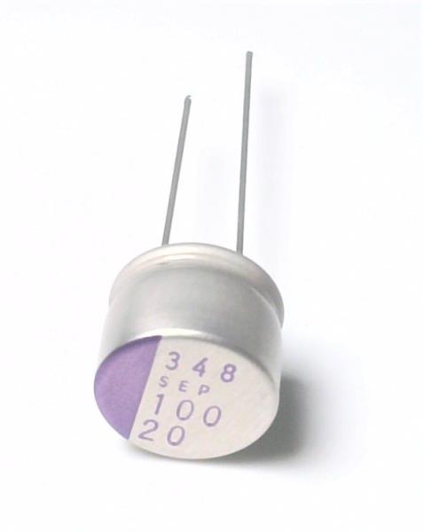 MATSUSHITA ELECTRIC 20SEP100MX