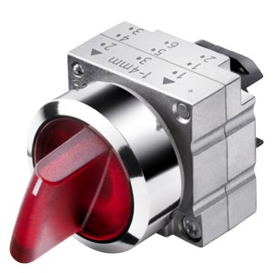 SIEMENS 3SB3501-2QA21