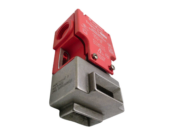 ALLEN BRADLEY 440K-T11147