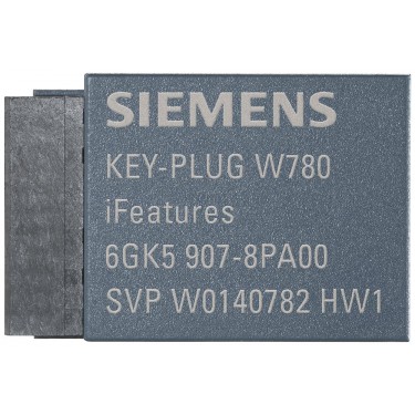 SIEMENS 6GK5907-8PA00