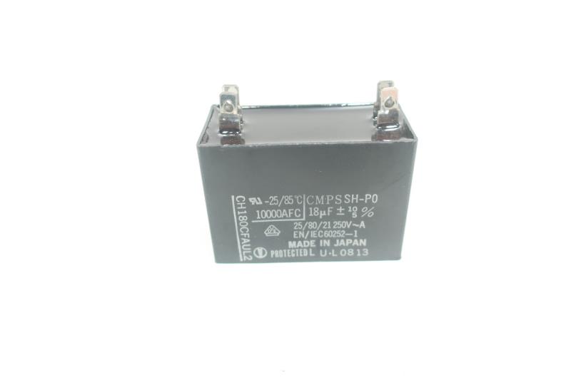 ORIENTAL MOTOR CH180CFAUL-C