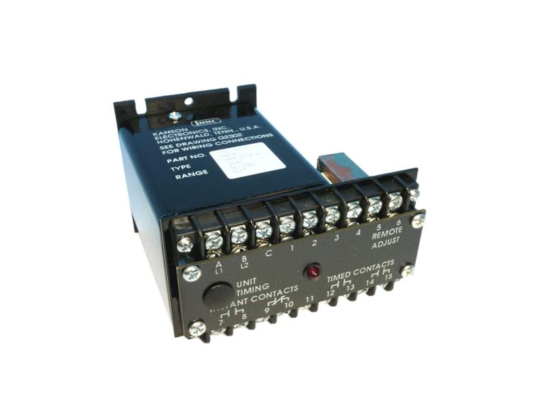 1014UL-SP13A by KANSON ELECTRONICS INC