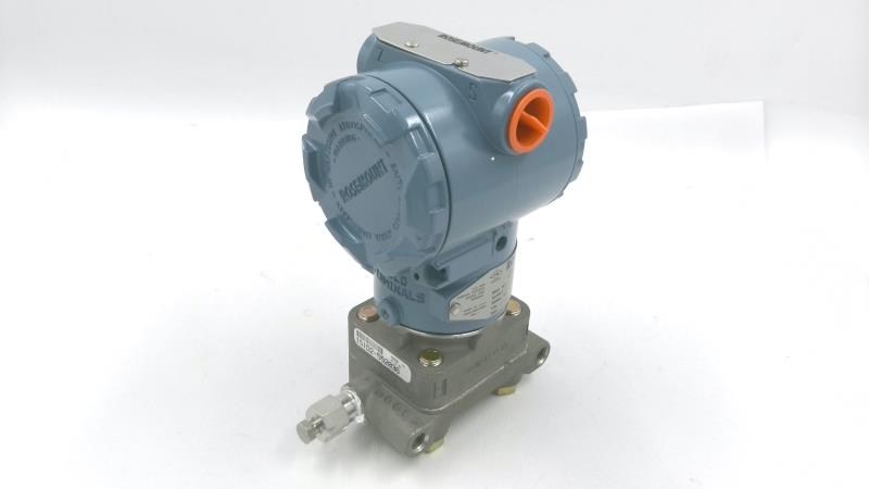 EMERSON 3051CG2A22A2AB4