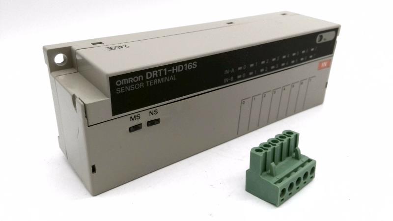 OMRON DRT1-HD16S