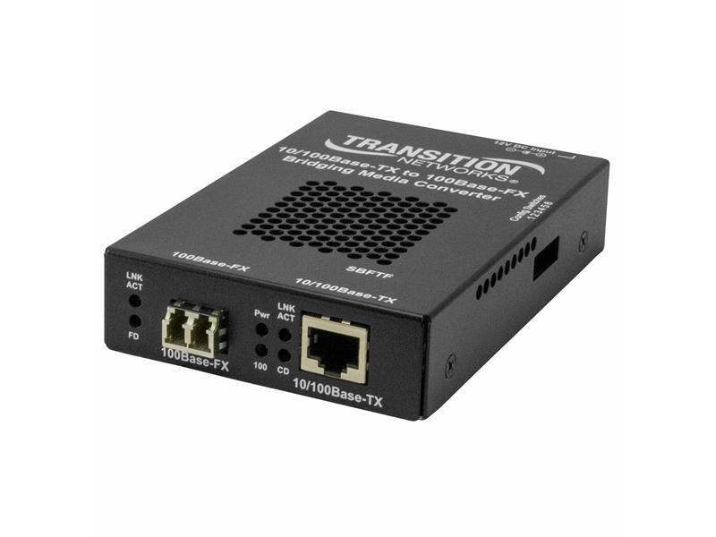 TRANSITION NETWORKS SBFTF1011-100