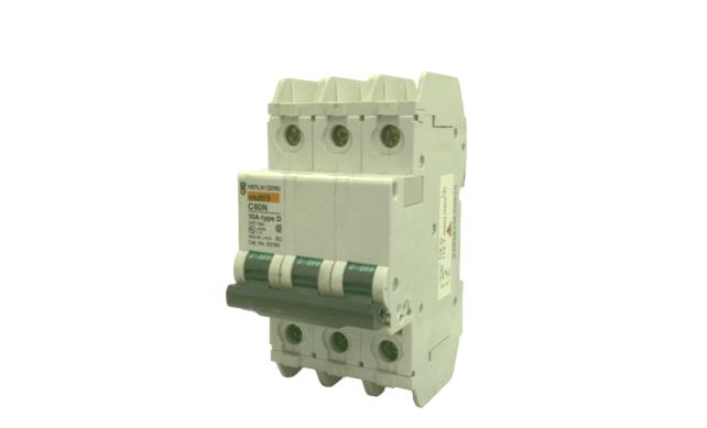 SCHNEIDER ELECTRIC 60193