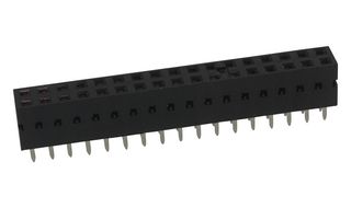 AMPHENOL 68683-317LF