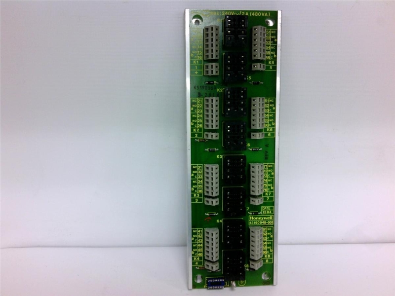 HONEYWELL 43190048-001