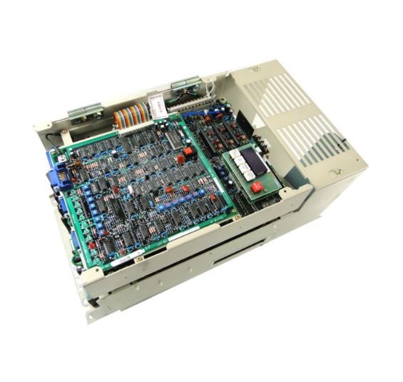 YASKAWA ELECTRIC CIMR-MTIII-7.5K