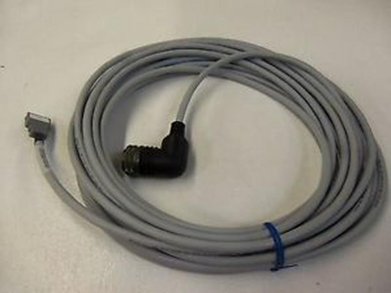 INTERCON INC CP4A-1MPB-0140-AAC