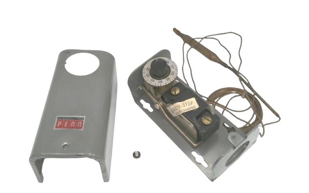 JOHNSON CONTROLS A19ADB-1