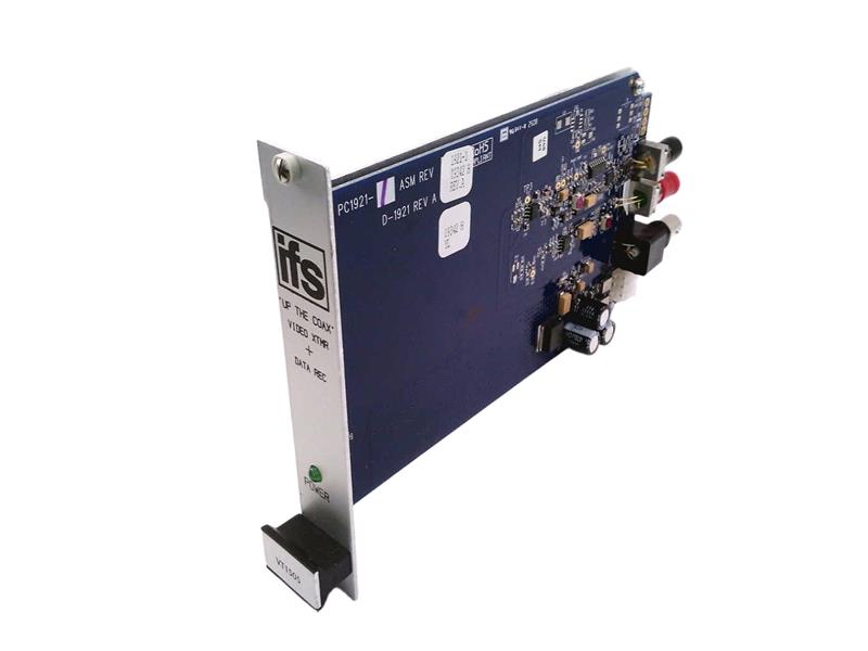 VT1505-R3 by KIDDE-FENWAL, LLC