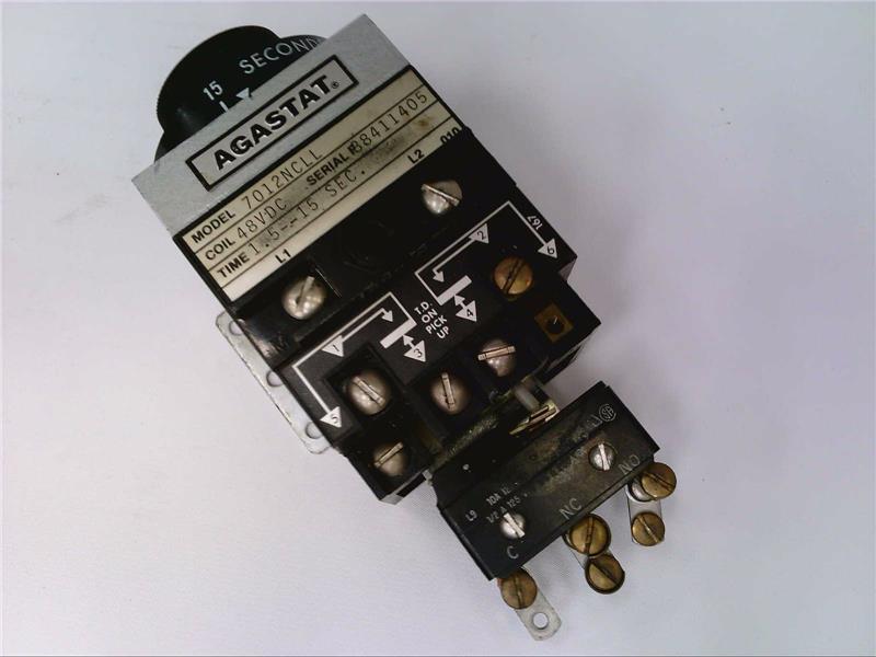 TE CONNECTIVITY 7012NCLL