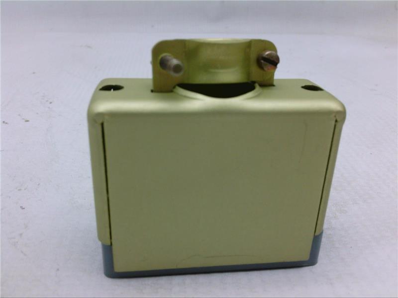 POWELL INDUSTRIES MRAC34SJTDH