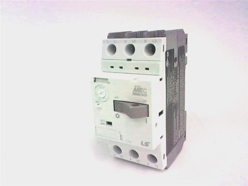 LS ELECTRIC MMS-32S-11-17A