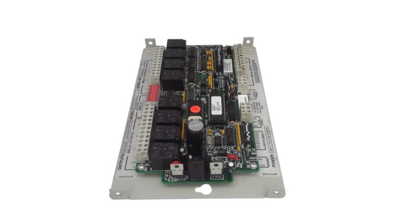 SCHNEIDER ELECTRIC MR88R-C