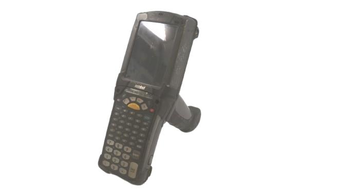 ZEBRA MC92N0-G30SXEYA5WR