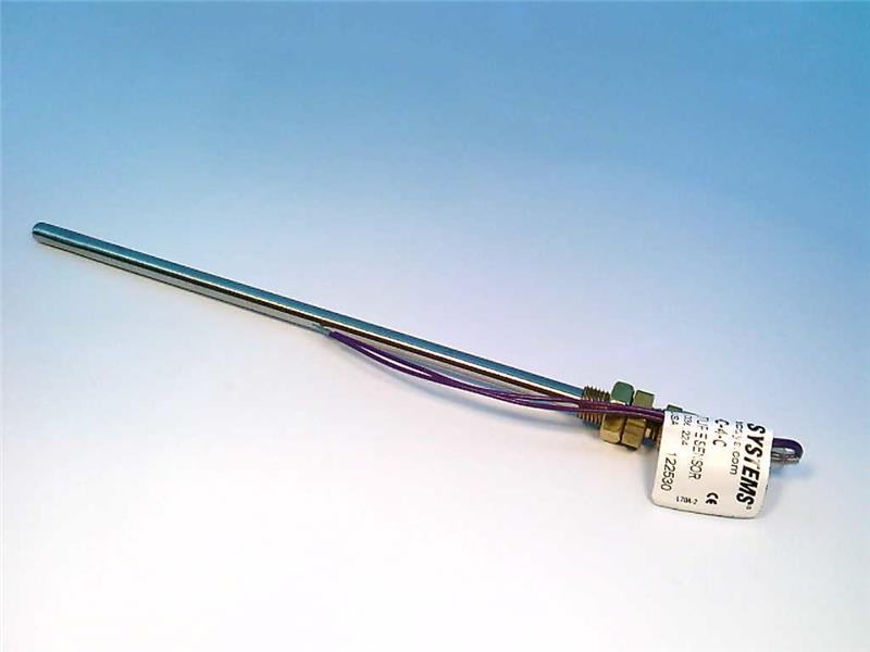 MAMAC SYSTEMS TE-701-C-4-C