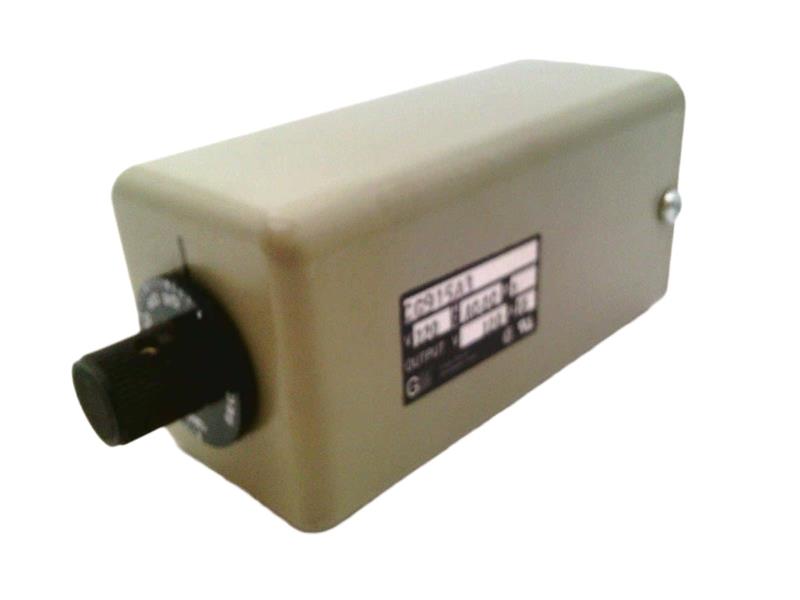 DANAHER CONTROLS CG915A3