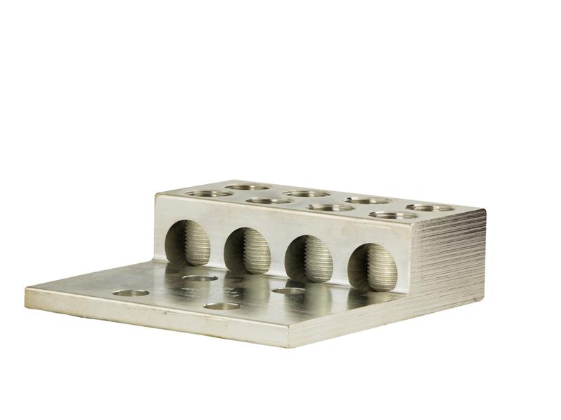 NSI INDUSTRIES 4-600LL4