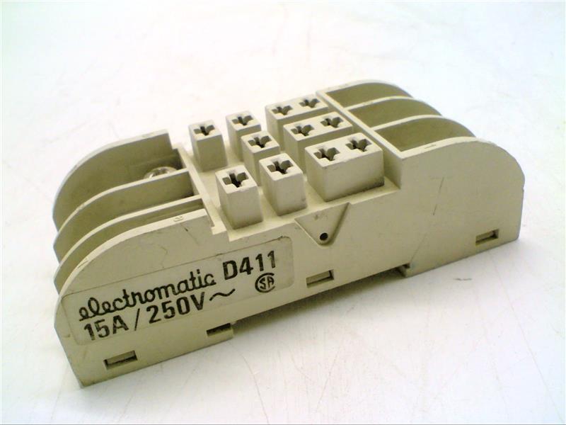 D411 by CARLO GAVAZZI