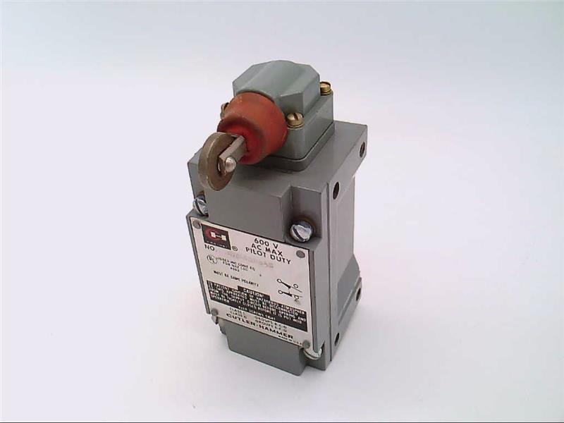 EATON CORPORATION 10316H1194C