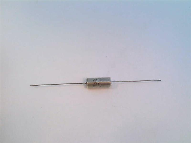 YAGEO T110C226M035AS
