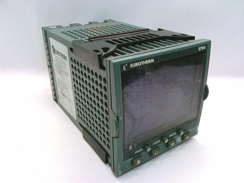 INVENSYS 2704MP/VH/1/0.0/33.3/0/10000/PSI//4MA20/DN/XX/ENG/XX/NONE/XXX/