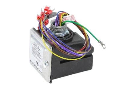 INVENSYS CP-9302-702