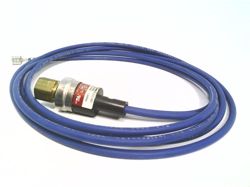 UNITED TECHNOLOGIES HK-02ZB-038