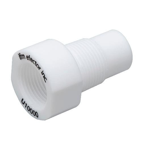 EFECTOR WELL, M18, 3/4" NPT, PTFE-U10000