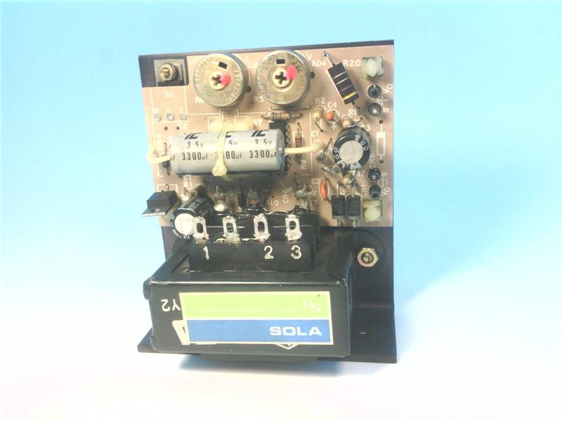 EMERSON 81-12-215-01