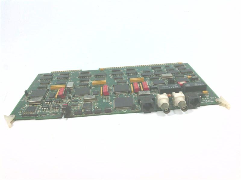 HF CONTROLS ECS-B214