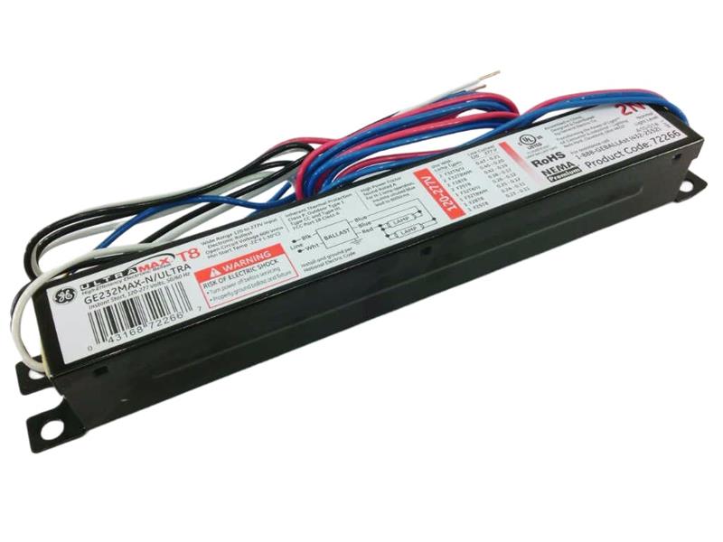 GE-232-MAX-N/ULTRA by GENERAL ELECTRIC