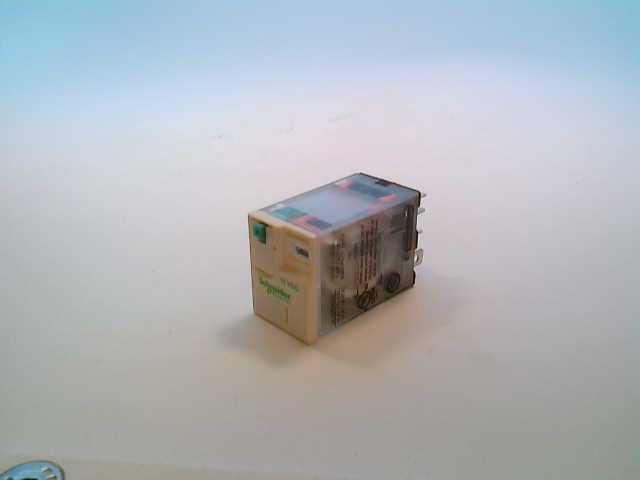 SCHNEIDER ELECTRIC RPM21JD