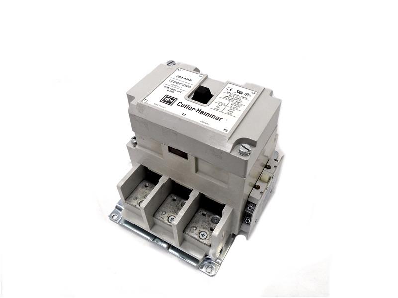 EATON CORPORATION C25KNE3300A